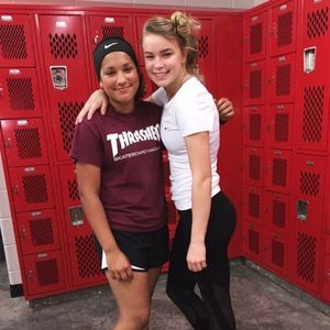 Meet your Posher, Breann